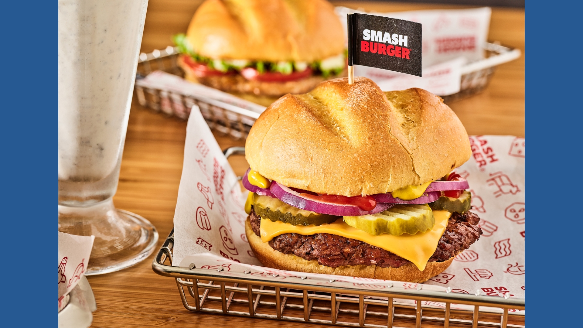 Non Behavior Examples It's National Cheeseburger Day! See the list of free, discounted ...