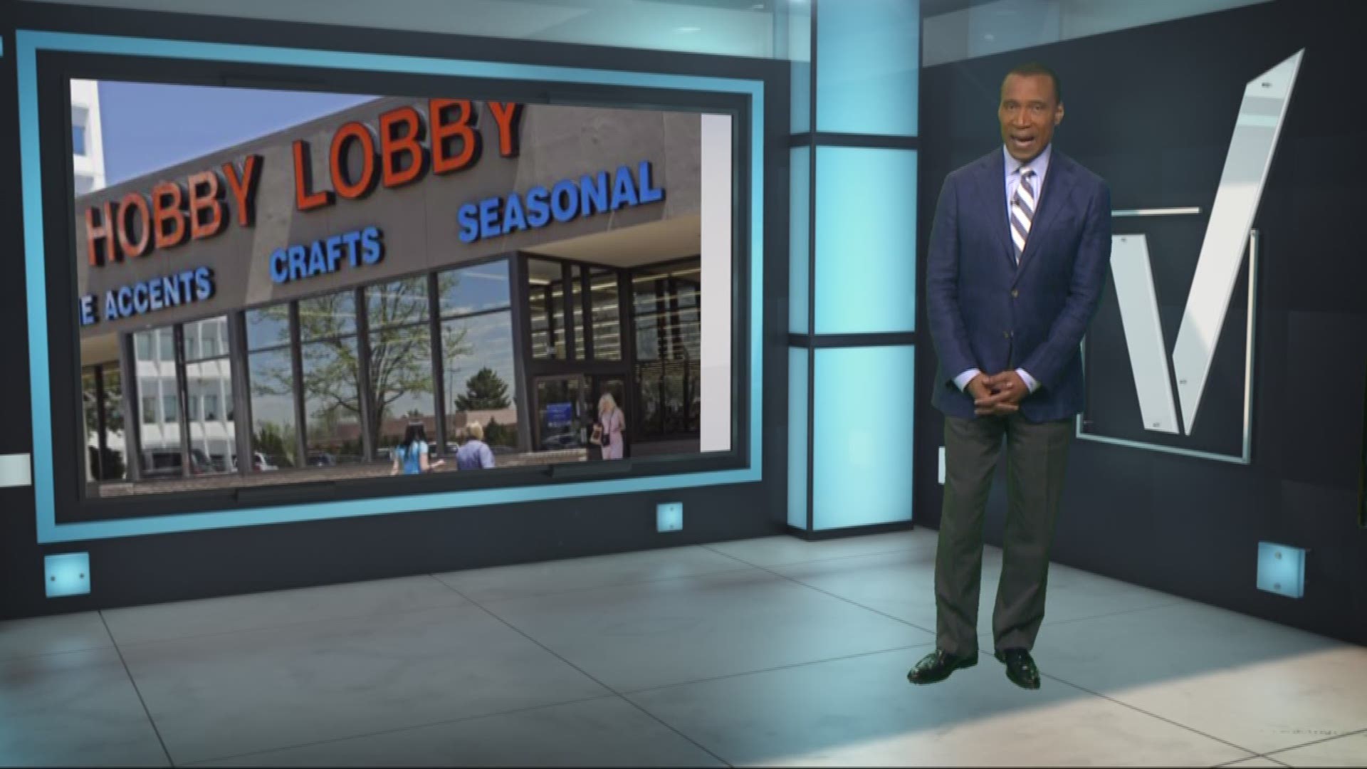 Verify Is Hobby Lobby Closing Its Stores Firstcoastnews Com