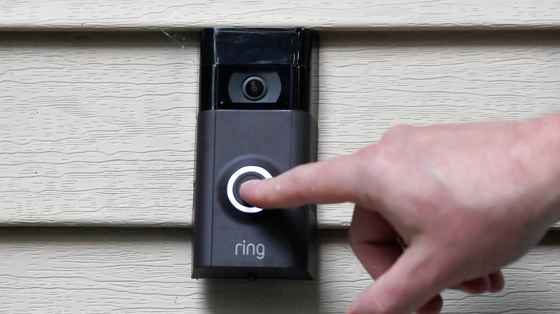 Residents react to St. Johns Connect security camera program - Vimarsana News