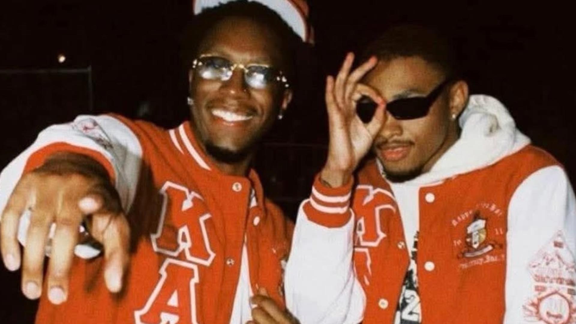 Jayden Flemming and Ronnie Burns II, both 22 and recent Florida A&M graduates, were killed when their SUV was hit by a drunk driver in Midtown last weekend.