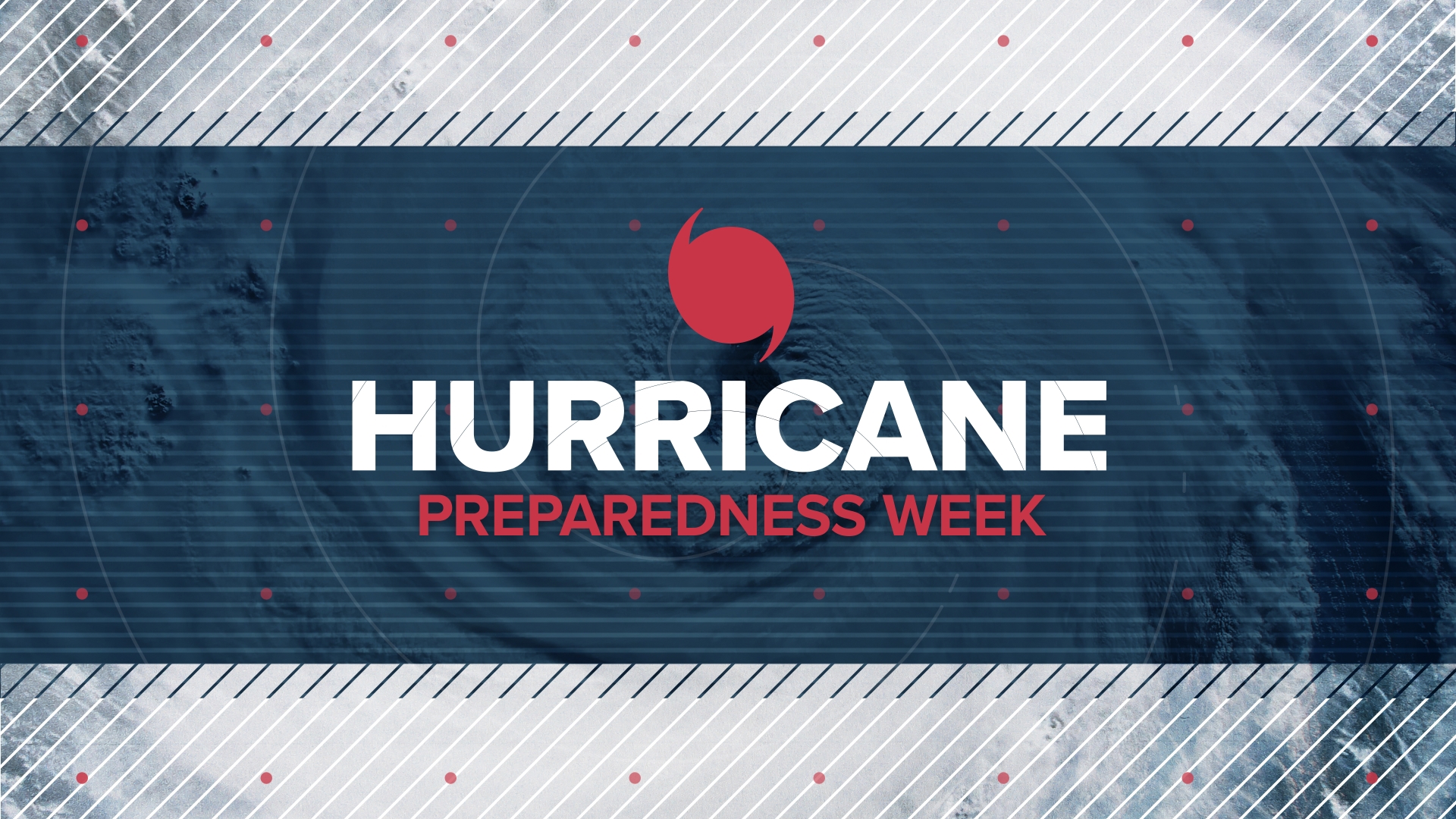 Hurricane Awareness Week spans from May 5-11, the focus is for equipping communities with vital knowledge about the dangers associated with hurricanes and the critic