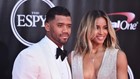 Pregnant Ciara tweets update after car accident