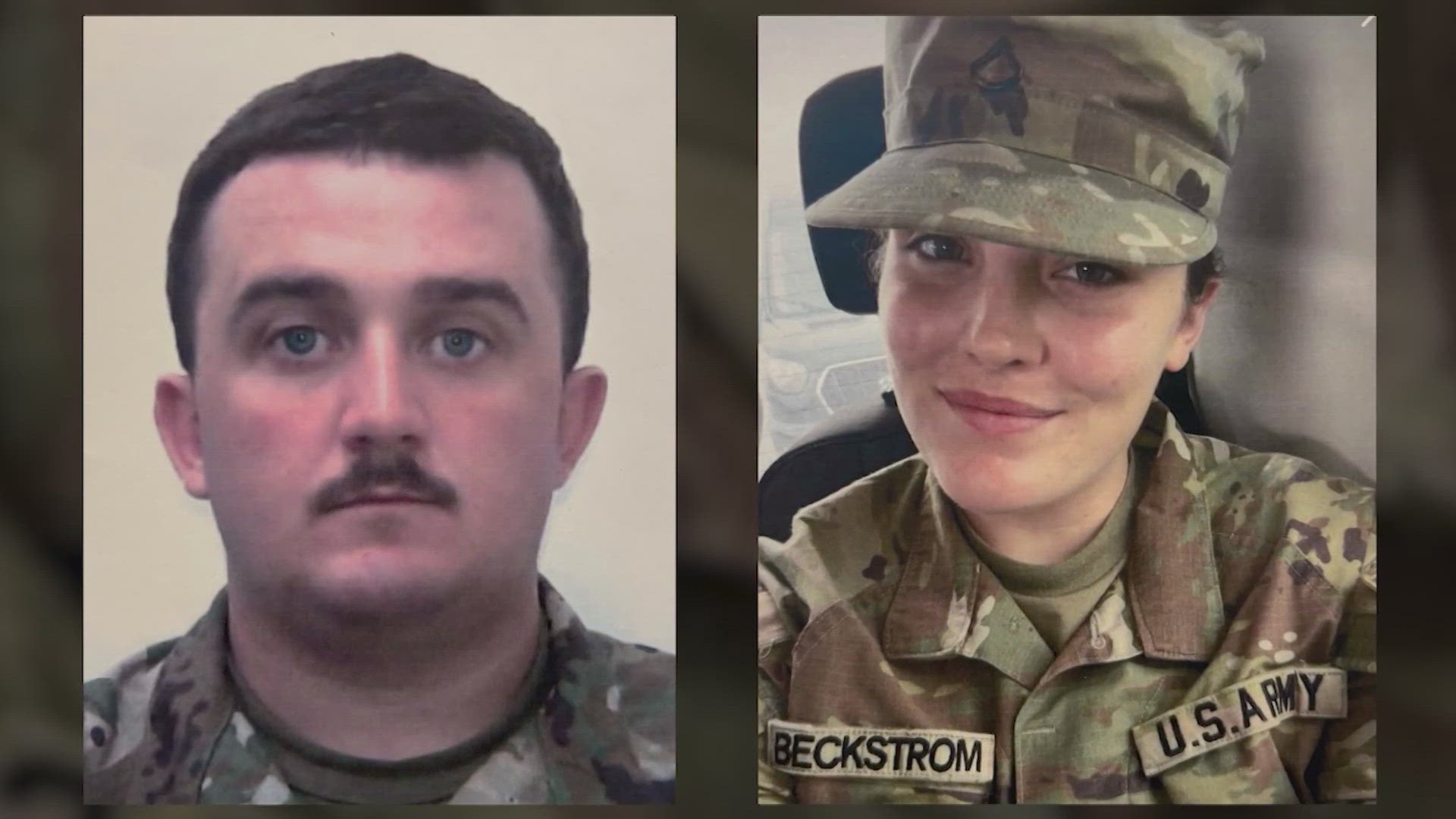 President Donald Trump said that one of the two West Virginia National Guard members shot by an Afghan national near the White House had died.