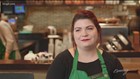 Starbucks barista changed more than somebody's day - she changed a life - KING 5 Evening