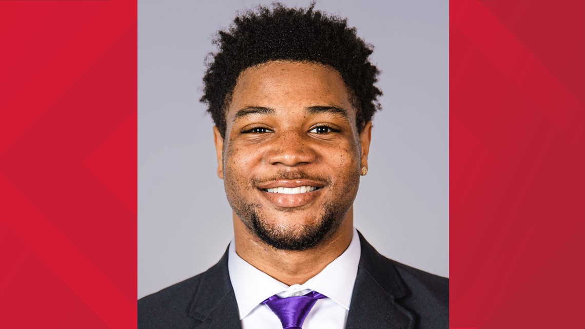 UW football player accused of 2 Seattle rapes | firstcoastnews.com - Vimarsana News