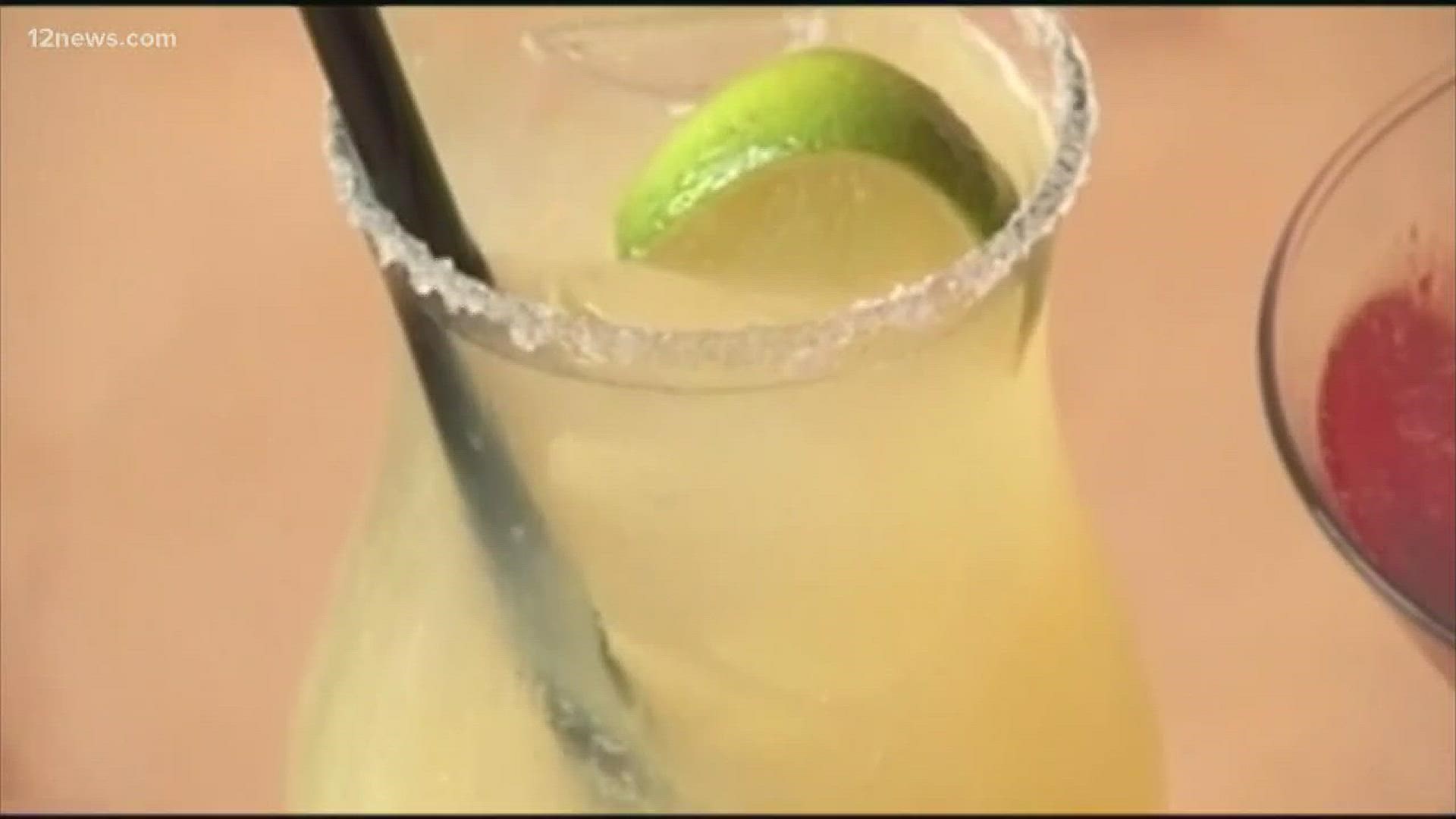 Is tequila a cure for the common cold?