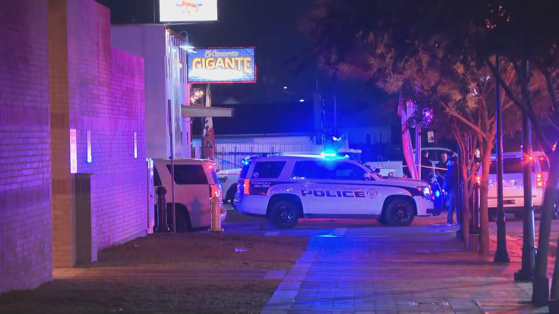 Glendale PD seeking suspects in shooting that left 3 dead, 5 hurt ...