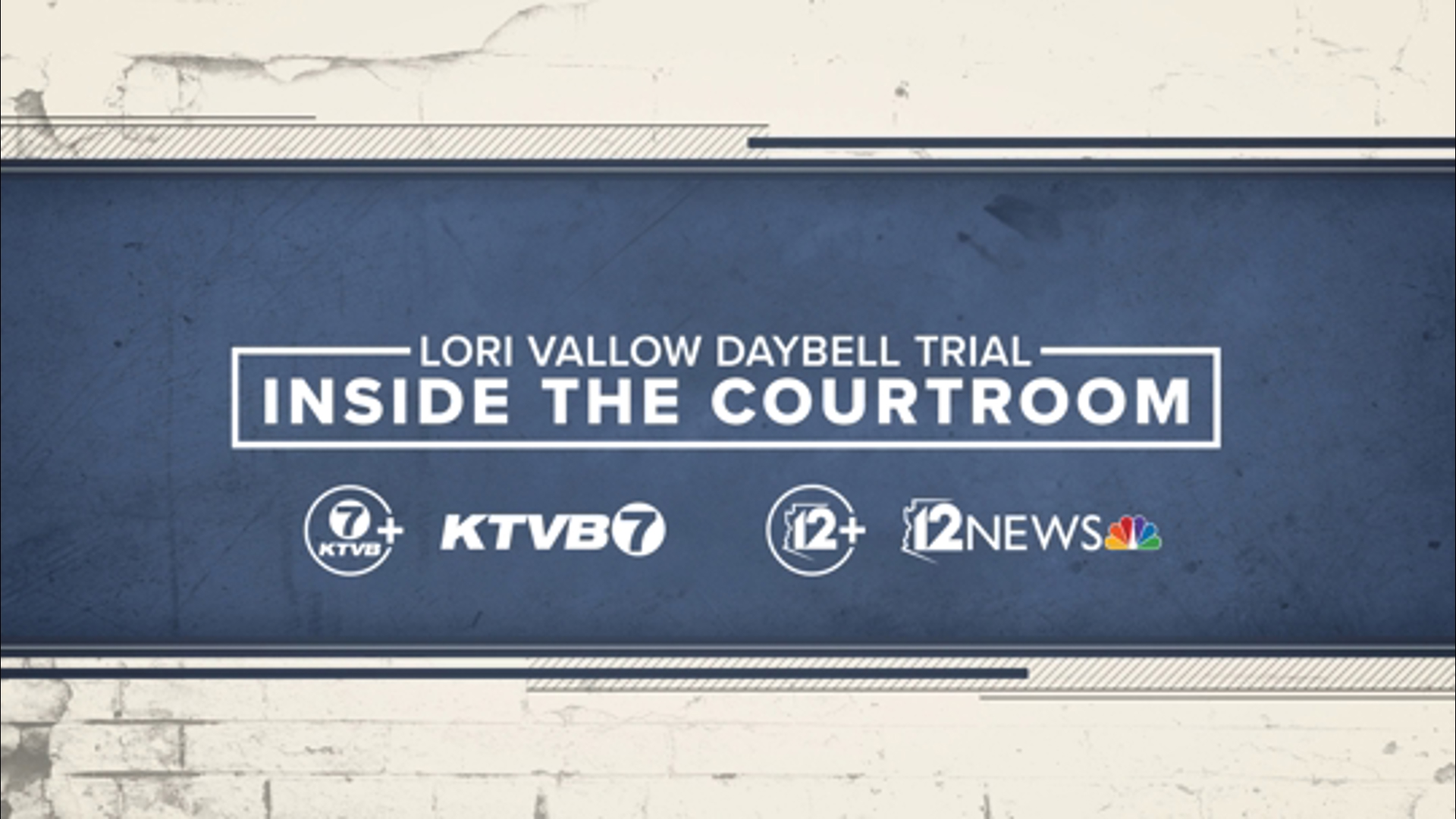 KTVB's Andrea Dearden and 12News reporter Erica Stapleton discuss the days events in Lori Vallow Daybell's 2nd murder conspiracy trial in Arizona.