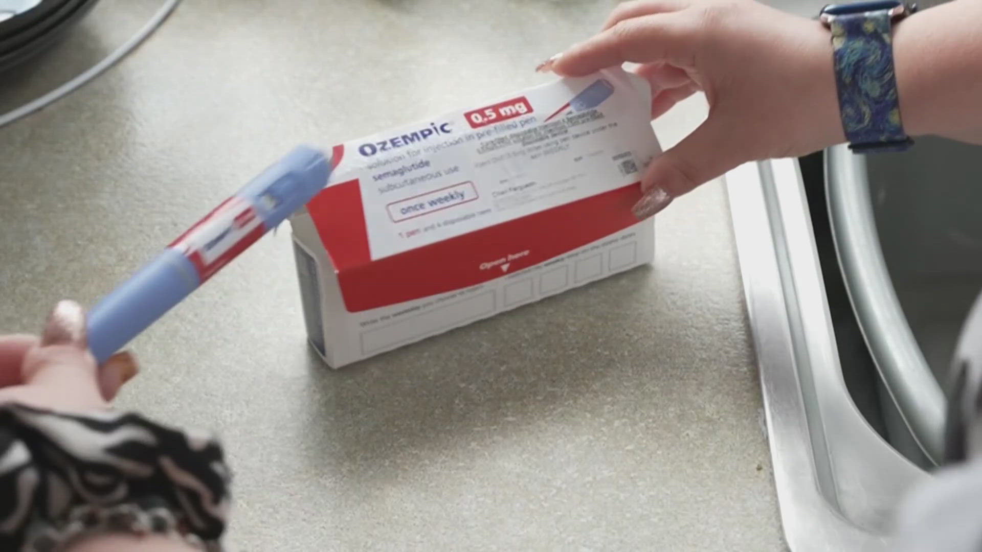 Costco is selling weight-loss drugs Ozempic and Wegovy at lower prices than other retailers. 