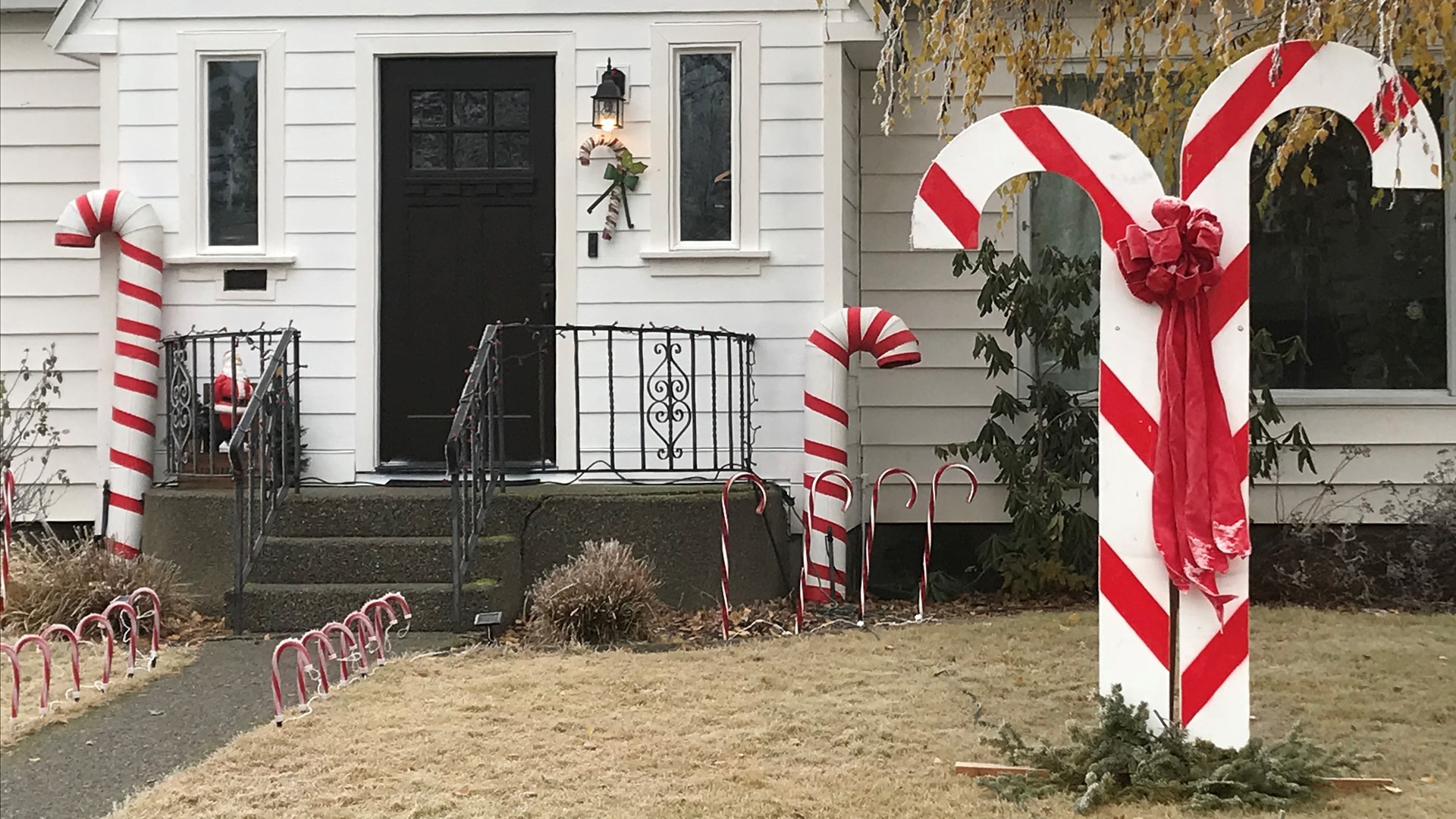 Christmas in Spokane: 9 ways to celebrate the holiday season | firstcoastnews.com