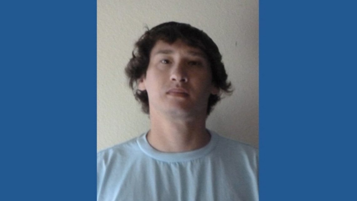 Arizona Man Who Killed His Father Accused of Sparking Washington Wildfire