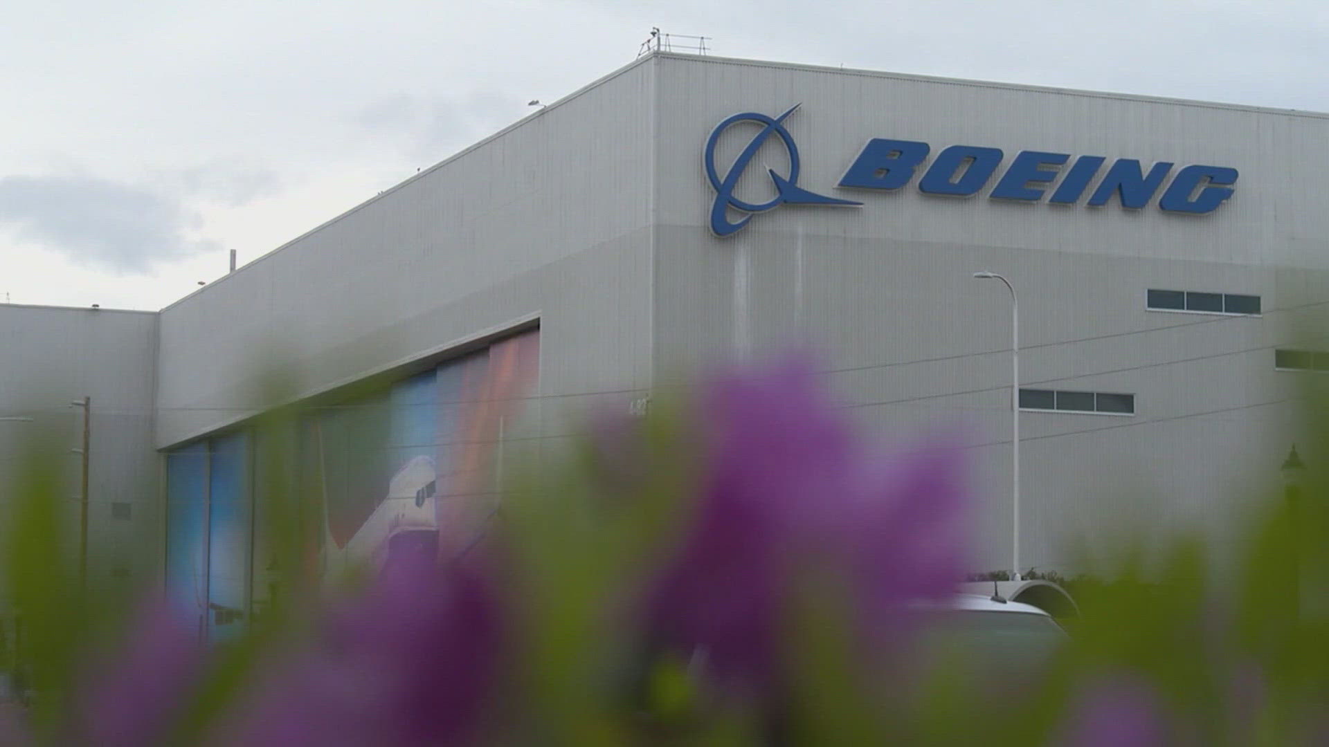 Boeing Faces Deadline For Quality Control Plan | Firstcoastnews.com