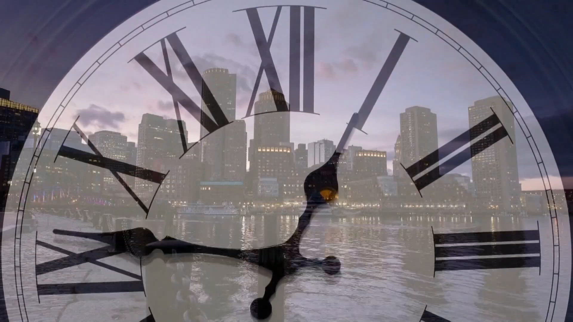 Stand First Examples Will clocks change this year? Where things stand for bill seeking to ...