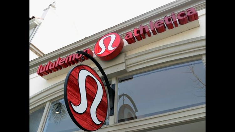 Fitness retailer lululemon to set up shop in Nocatee Town Center