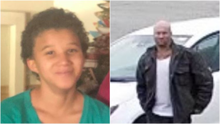 Missing Bond County girl may be heading to California ...