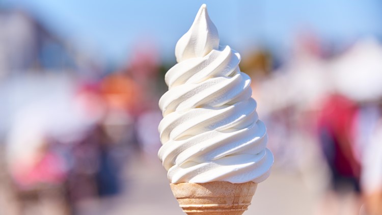 Dreamette Ice Cream Springfield opens this weekend in Jacksonville