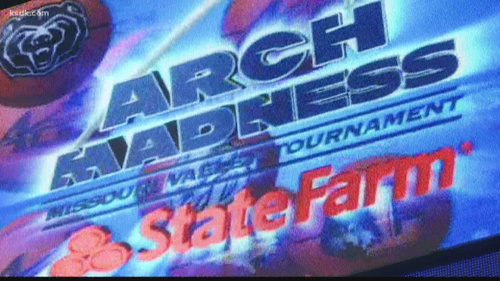 MVC agrees to keep Arch Madness at Enterprise Center through 2024