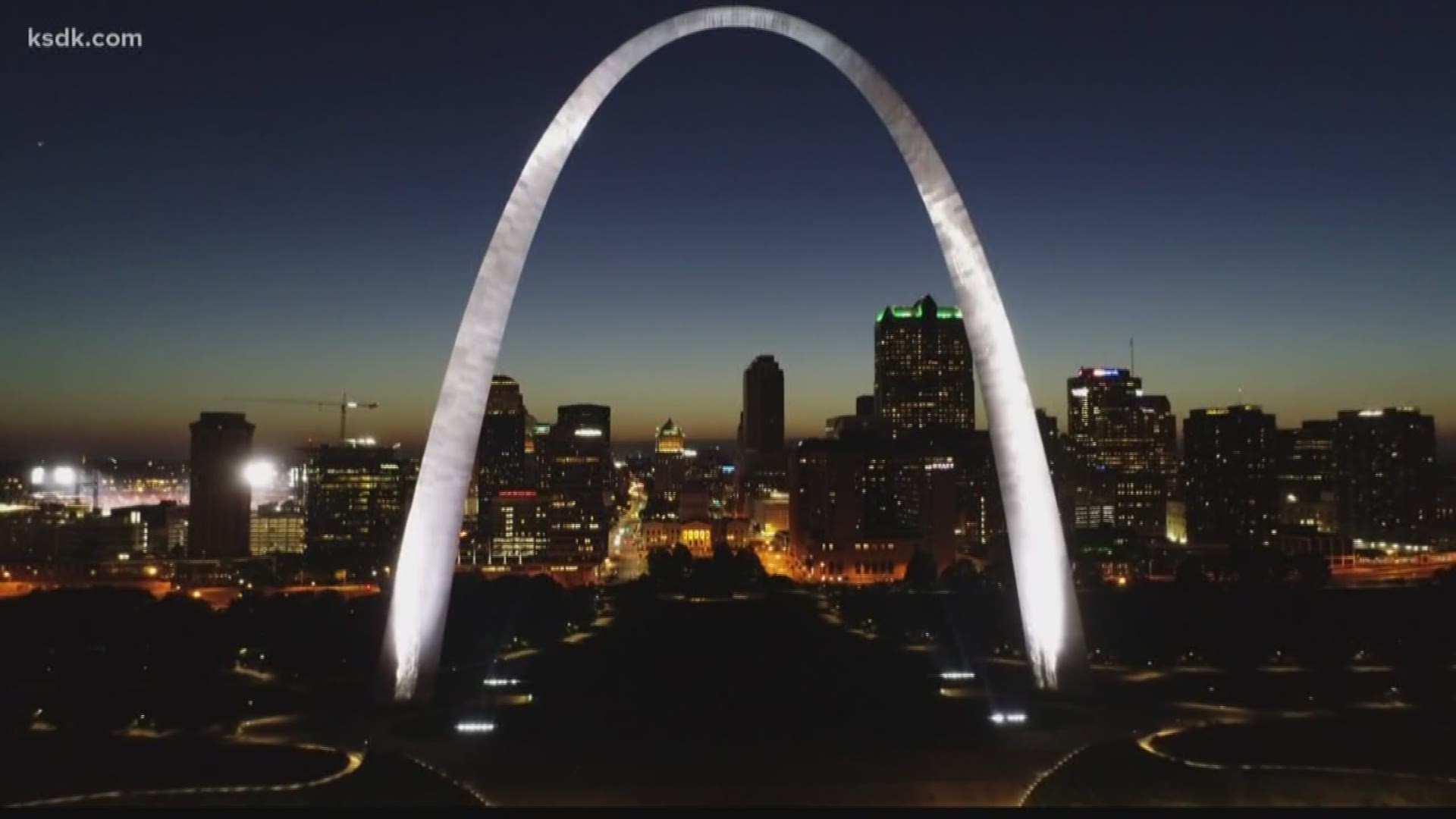 Saint Louis Arch Ticket Prices Literacy Basics