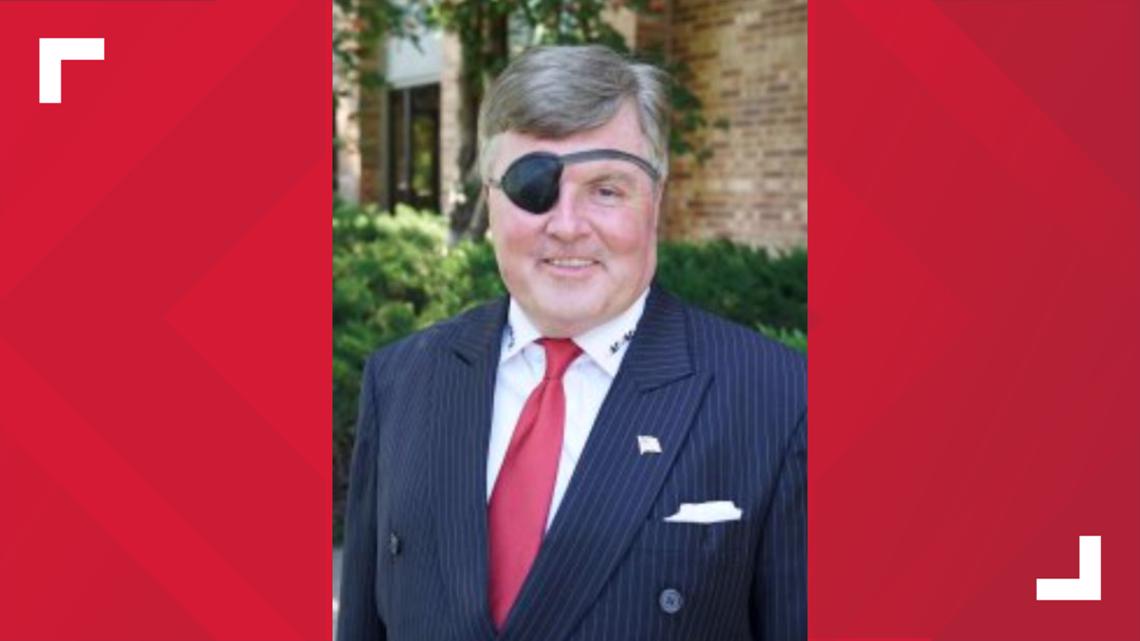 St. Louis lawyer Charles 'Ed' Brown dies