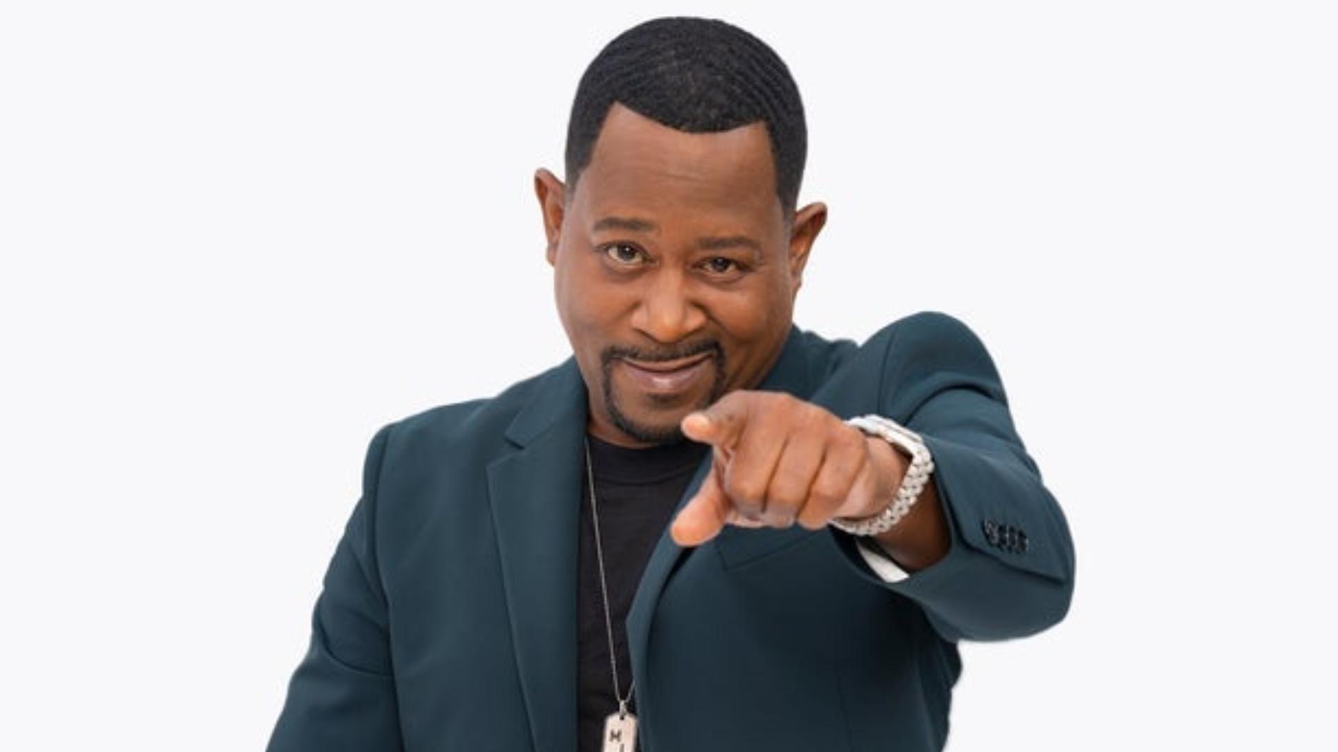 The star comedian will be at the mic at VyStar Veterans Memorial Arena on Dec. 13; tickets for the show go on sale Friday.