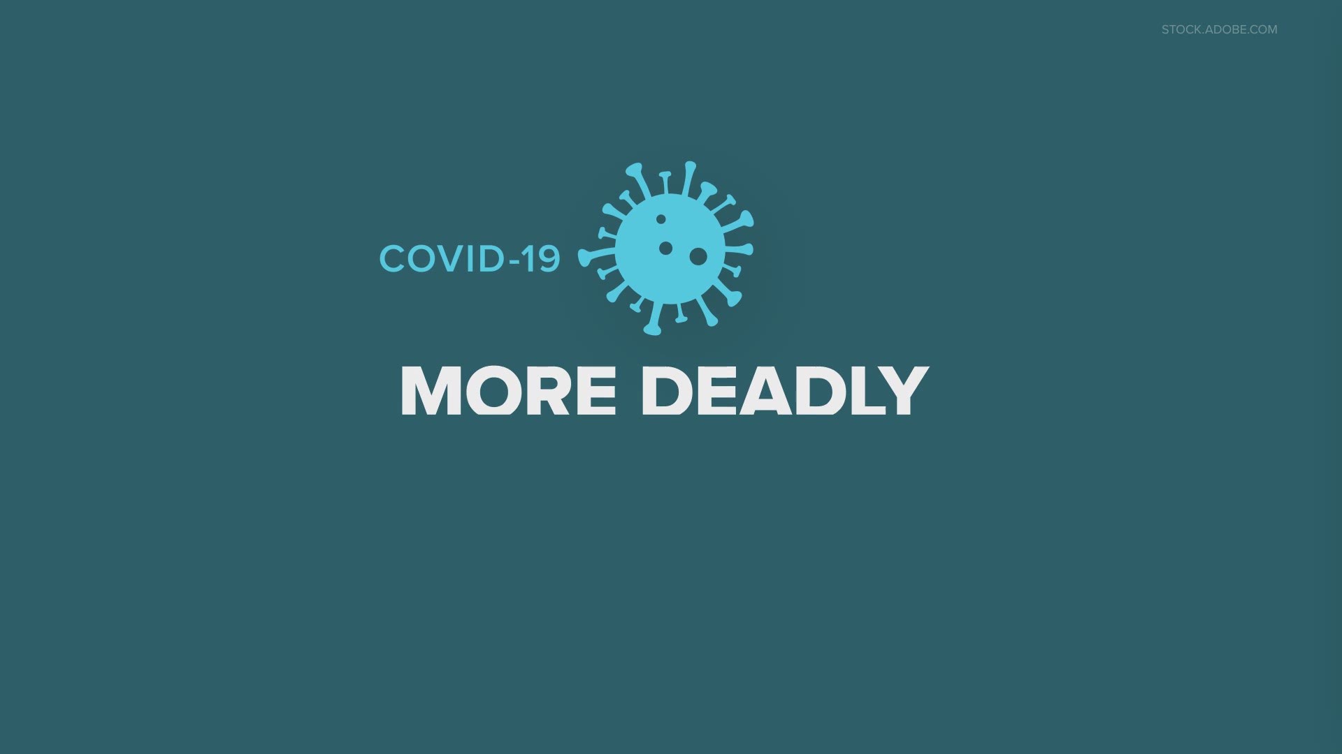 How does the COVID-19 pandemic in the U.S. stack up to the 1918 flu, 9/11, World War II and other historic events? Here are the numbers.