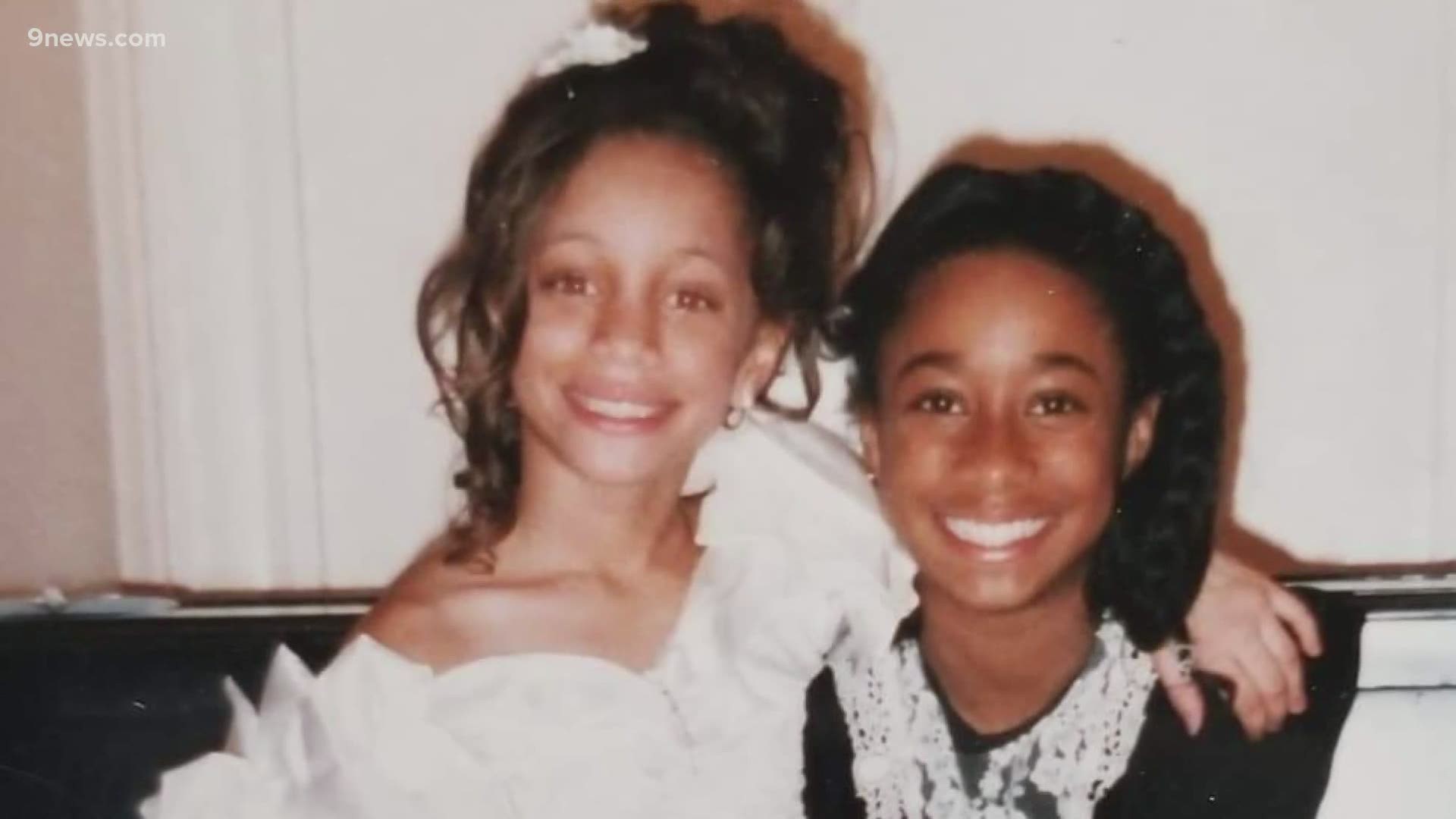 Black women speak up about experiencing childhood racism while growing up.