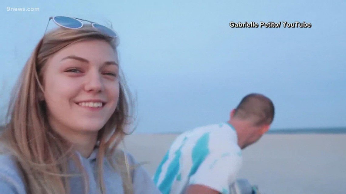 Body believed to be Gabby Petito found in Wyoming, FBI says