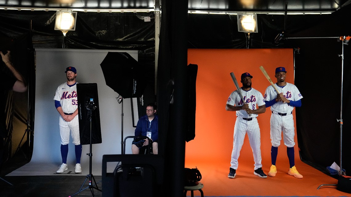 MLB uniforms controversy: See-through pants latest issue - Vimarsana News