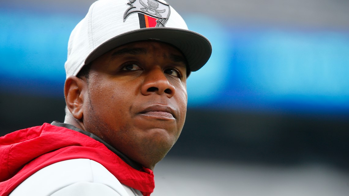 Jacksonville Jaguars 'close' to hiring Adrian Wilson as GM