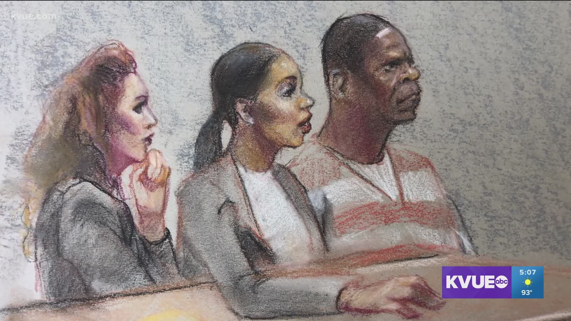The State called multiple witnesses to the stand on Friday as the Rodney Reed hearing continues.