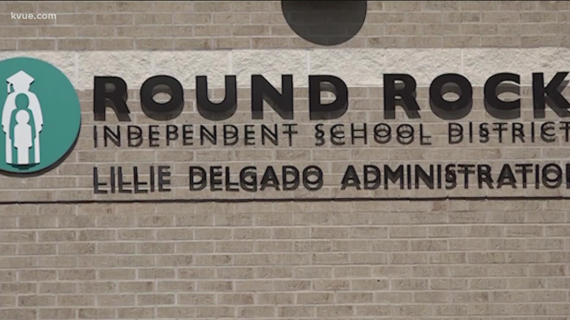 Round Rock ISD is working to ease confusion ahead of its first day of school.