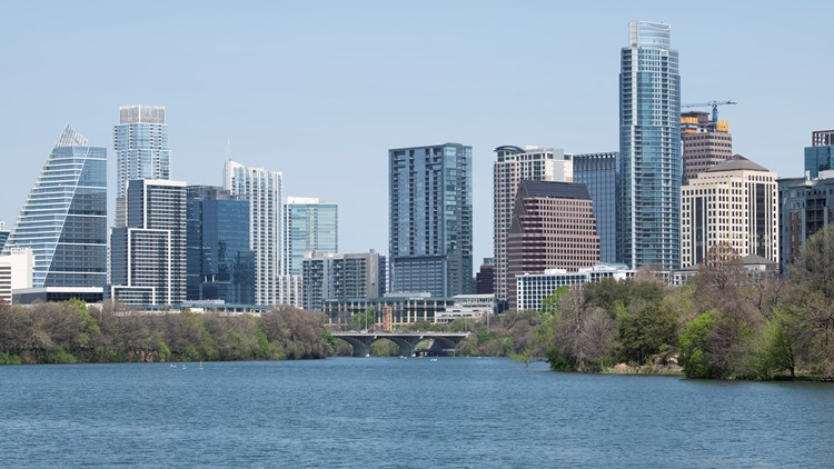 Study: Austin has been named the 'millennial magnet' of the U.S.