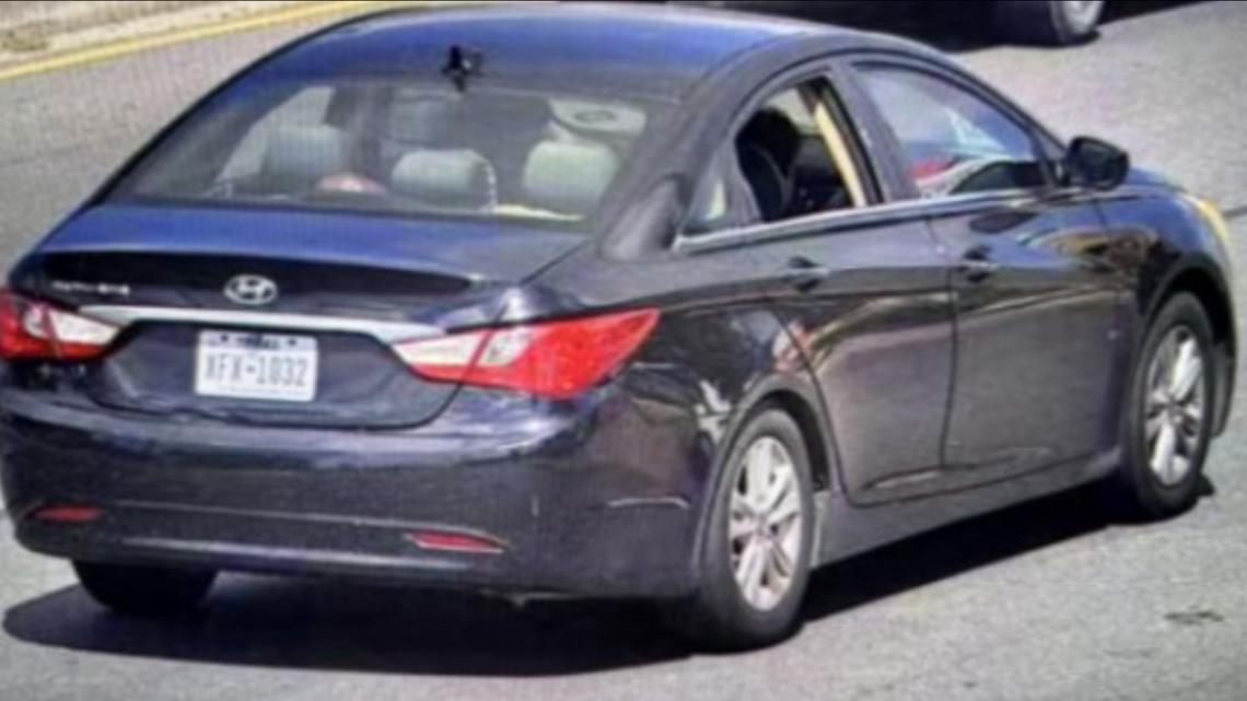 Ten Texas Shootings Result in Numerous Injuries; Two Suspects Apprehended, One Remains at Large
