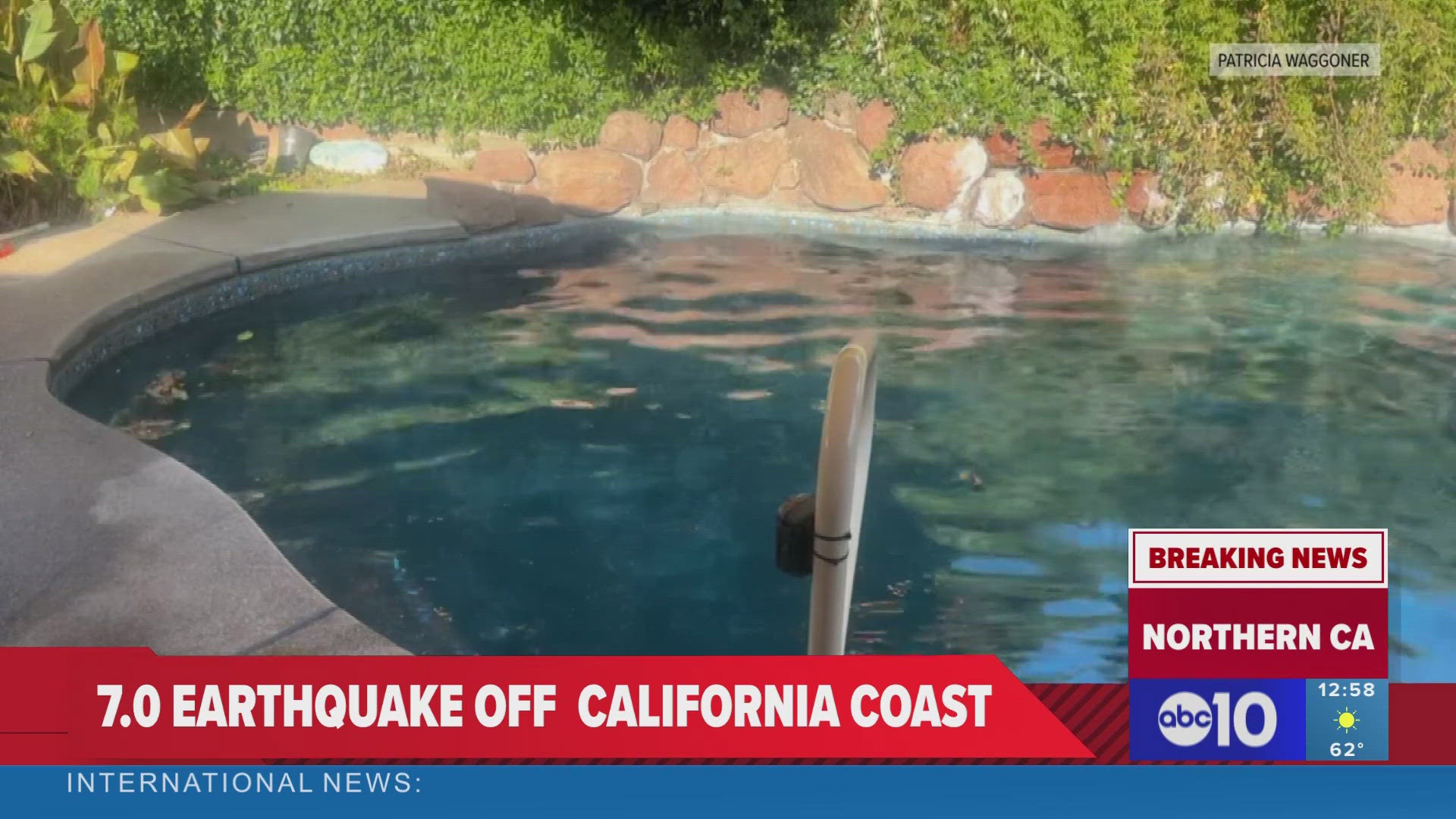 California tsunami warning dec 5