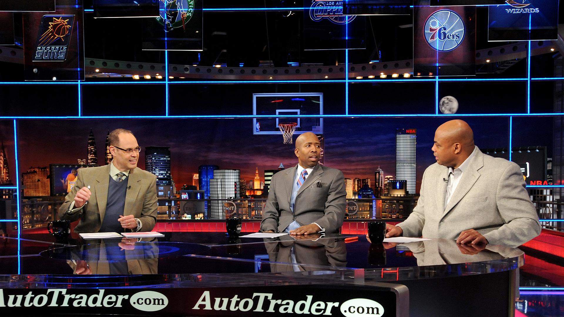 The popular NBA analysis show will appear on ESPN and ABC starting the 2025-26 season.