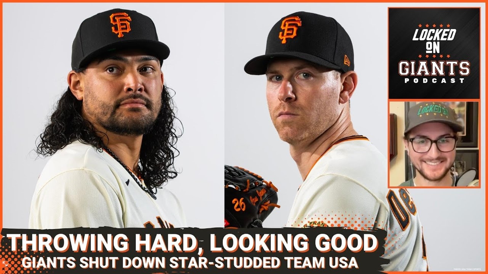 SF Giants should start to get healthier this weekend