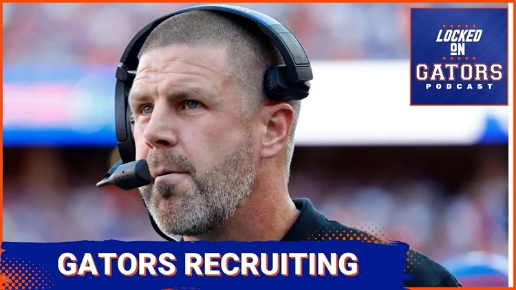 Florida Gators, Billy Napier Recruiting Visits Set - 2024 Recruiting Cycle Well Underway