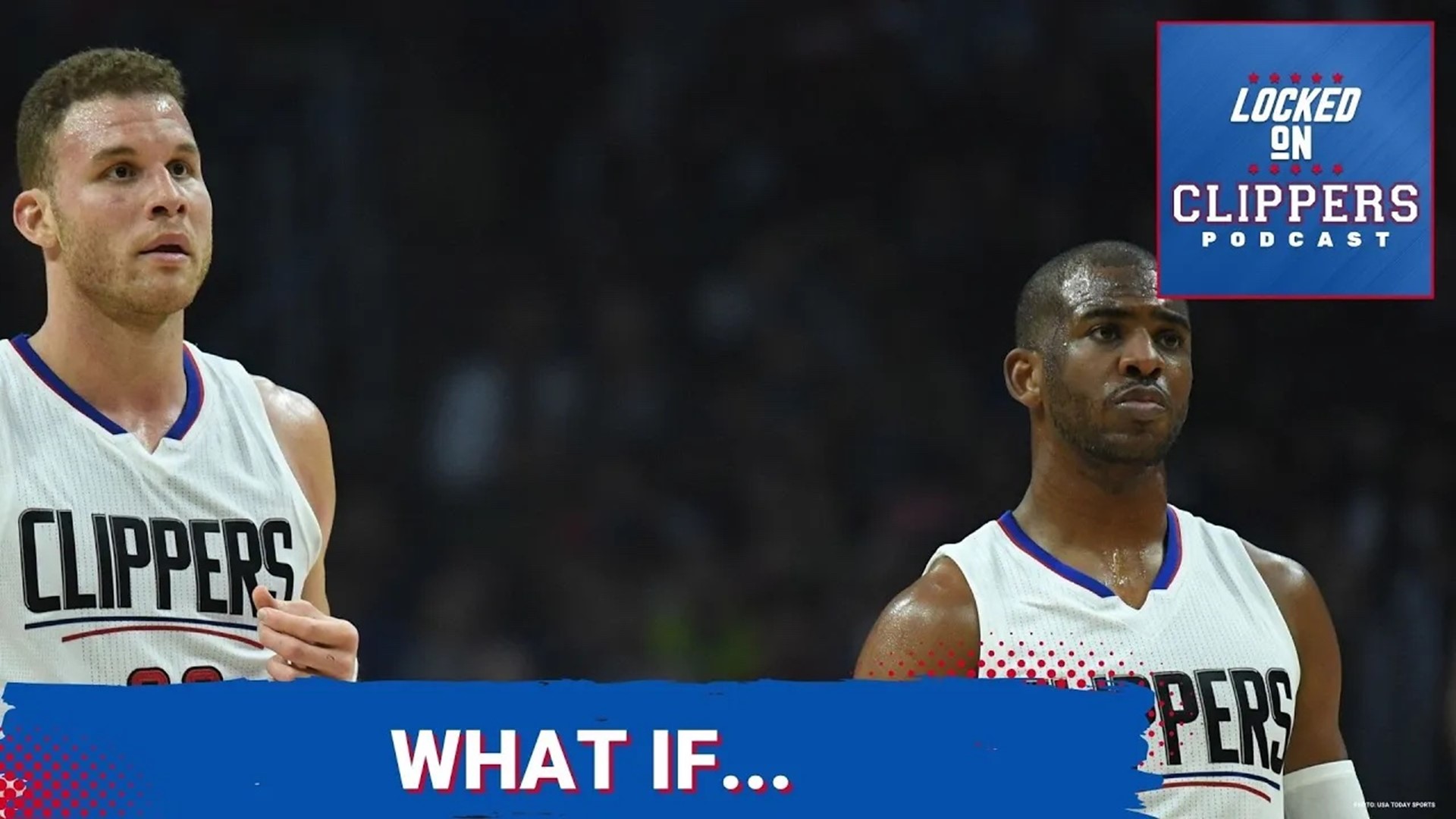 Host Darian Vaziri is joined by Chris Wylde, host of the LA Clipcast, to talk about the biggest what-ifs in the history of the Los Angeles Clippers.