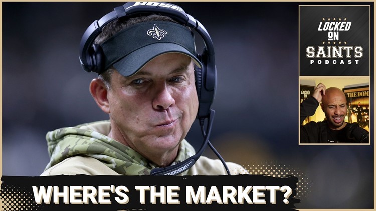New Orleans Saints, Sean Payton to Denver Broncos reports conflicting and concerning