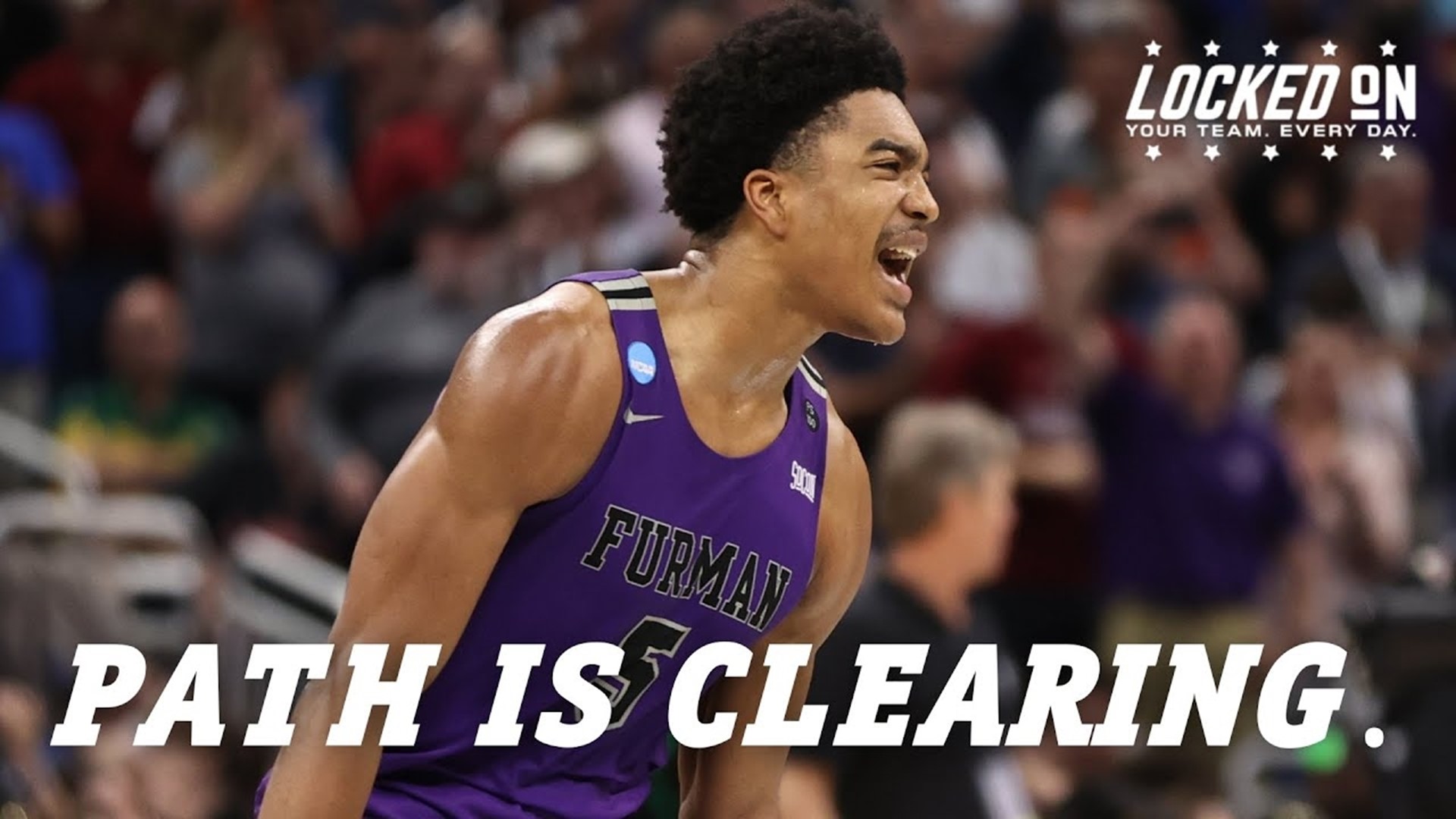 Arizona Loses. Virginia Loses. Baylor Wins it All | Baylor Bears Podcast
