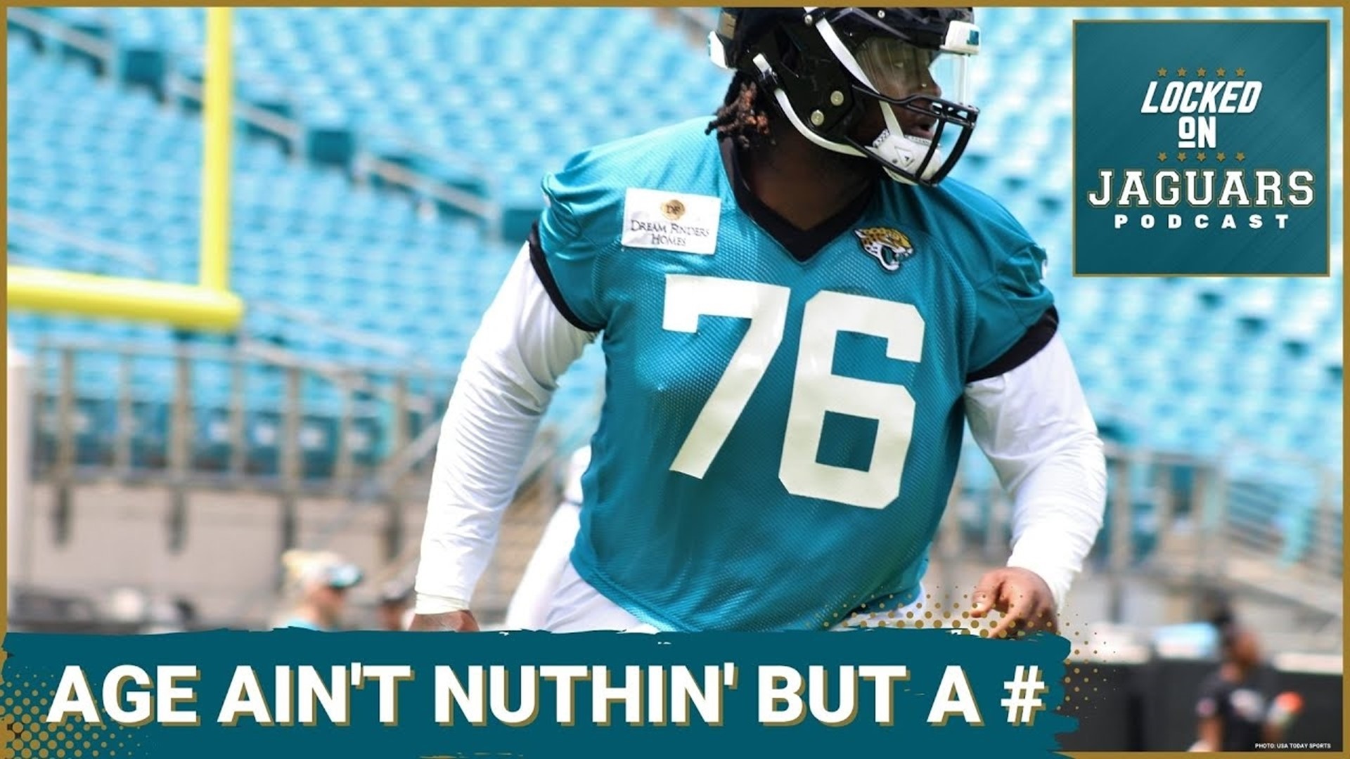 The Jacksonville Jaguars added 13 Players in the 2023 draft. The big question for some is how can those players be counted on to help