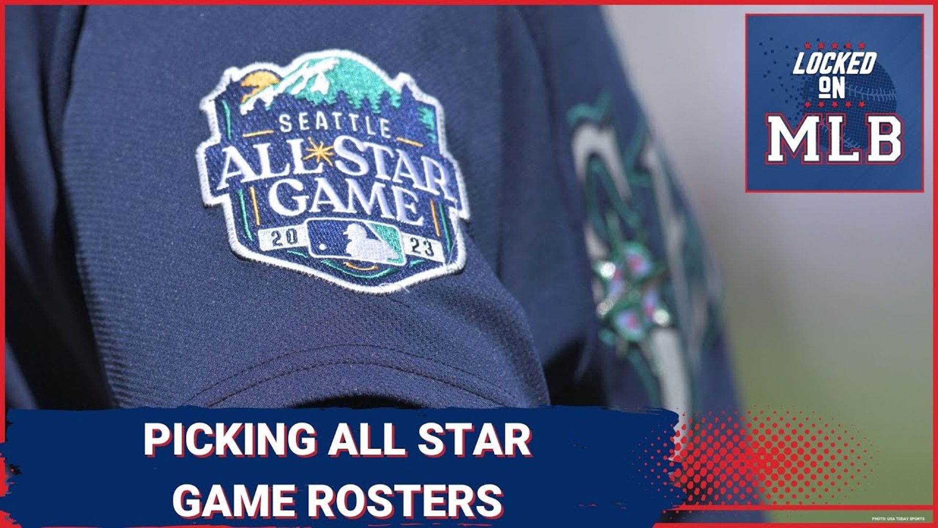 The All Star Roster Selection Show