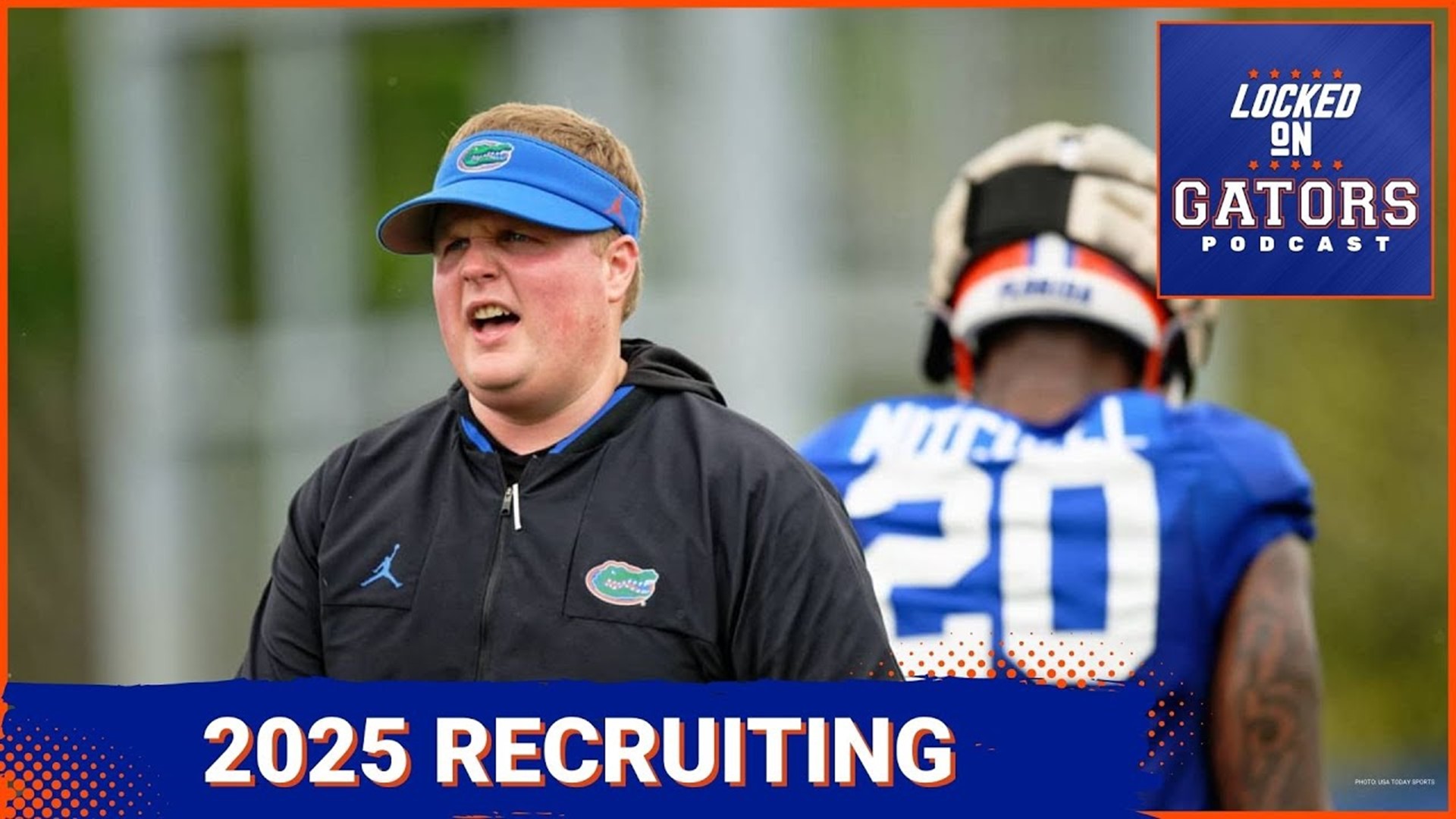 Could Florida Gators Get Commitment from Hylton Stubbs and Flip Auburn Commit Malik Autry?