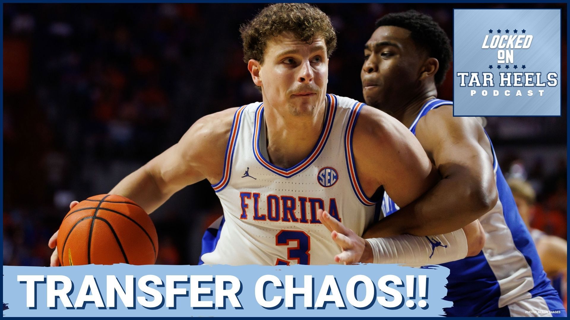 MAYHEM: UNC Tar Heels Pursuit of Micah Handlogten, Cameron Fens EXPLAINED |  Navigating NCAA RULING