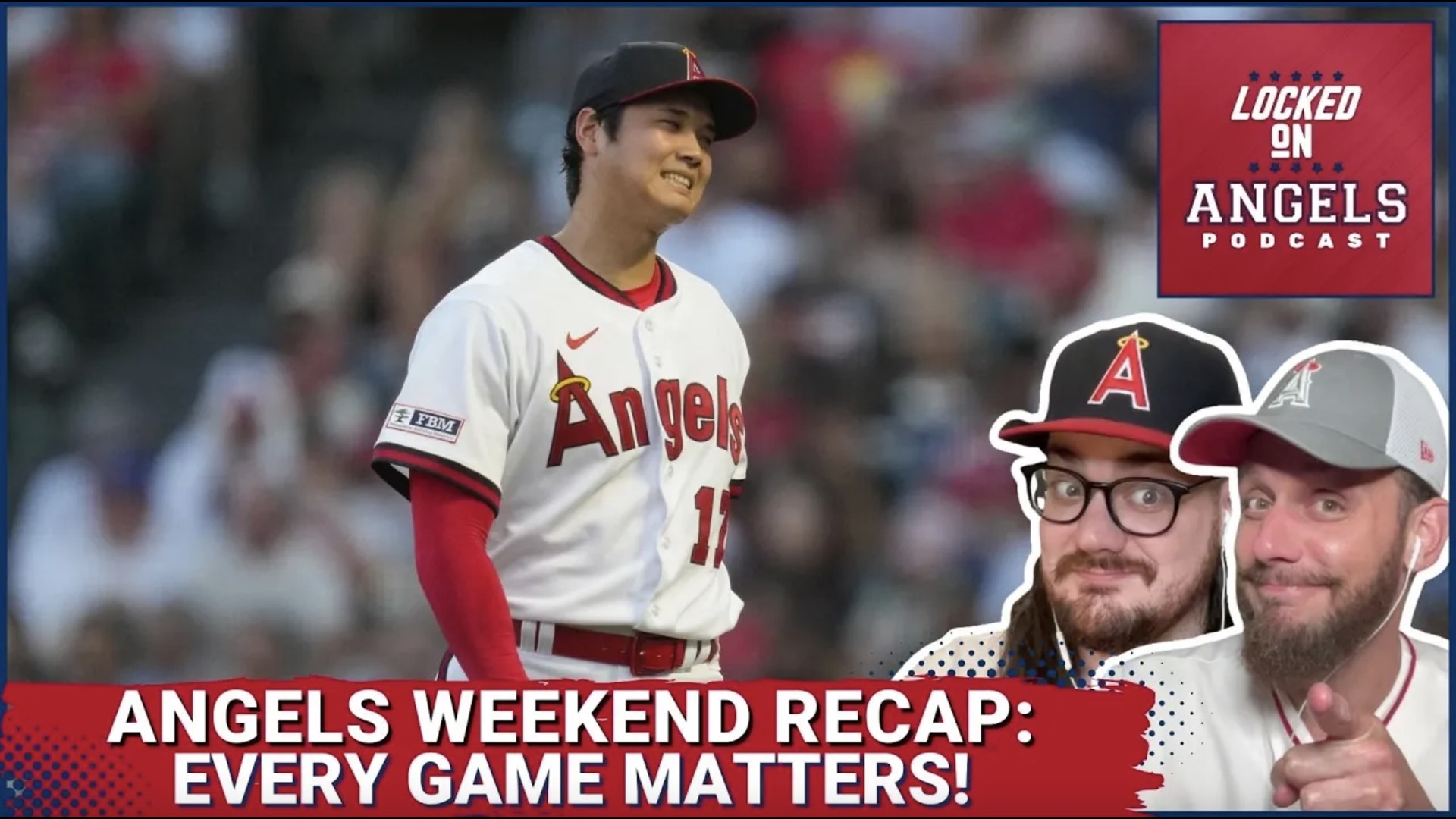 Los Angeles Angels Weekend RECAP: Win 2 of 3 vs. Pirates, A Mixed Bag of  Offense, Pitching & Defense