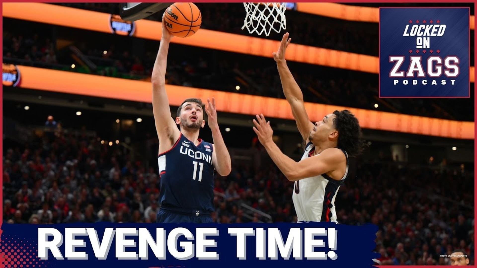 Analyzing what the Gonzaga Bulldogs NEED to do to beat the UConn ...