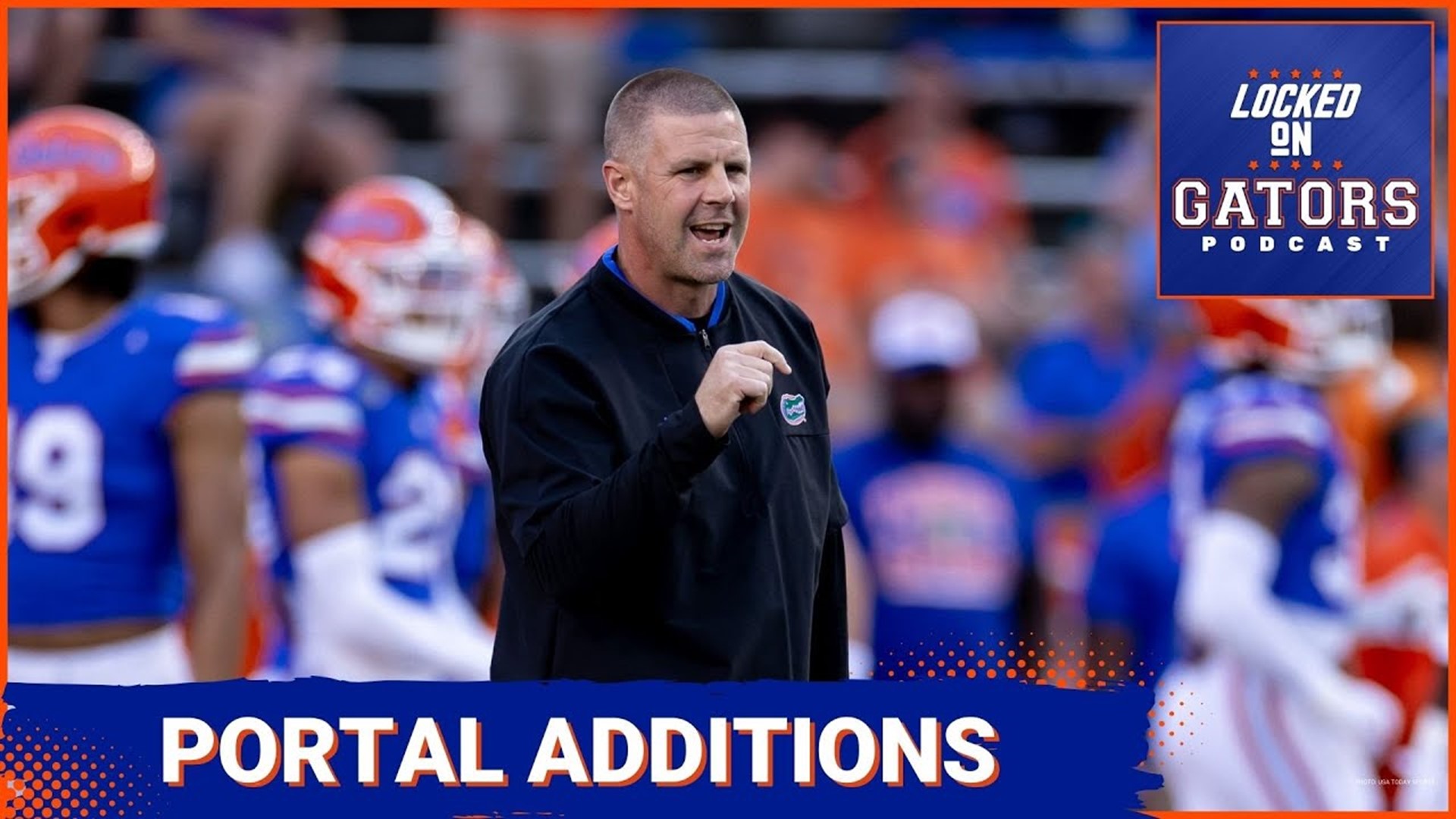 Florida Gators Using Transfer Portal to Add Immediate Impact and Long-Term Players