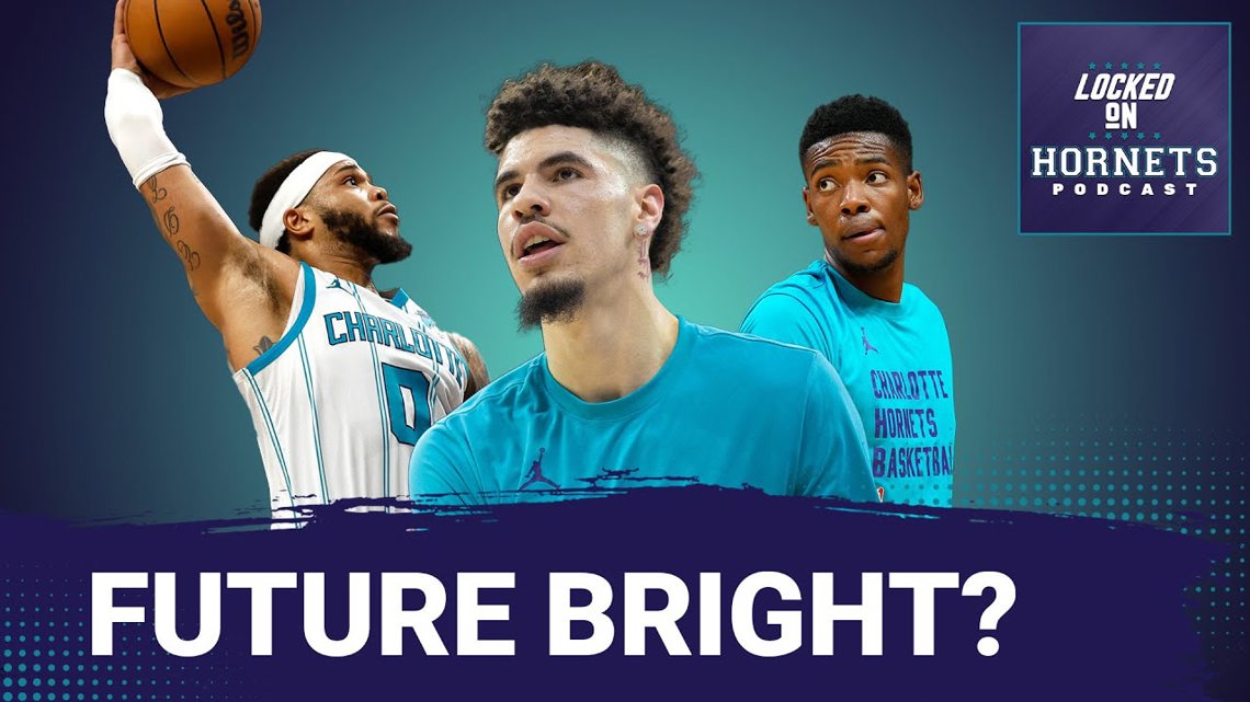 Charlotte Hornets' rise in ESPN future power rankings explained + Why