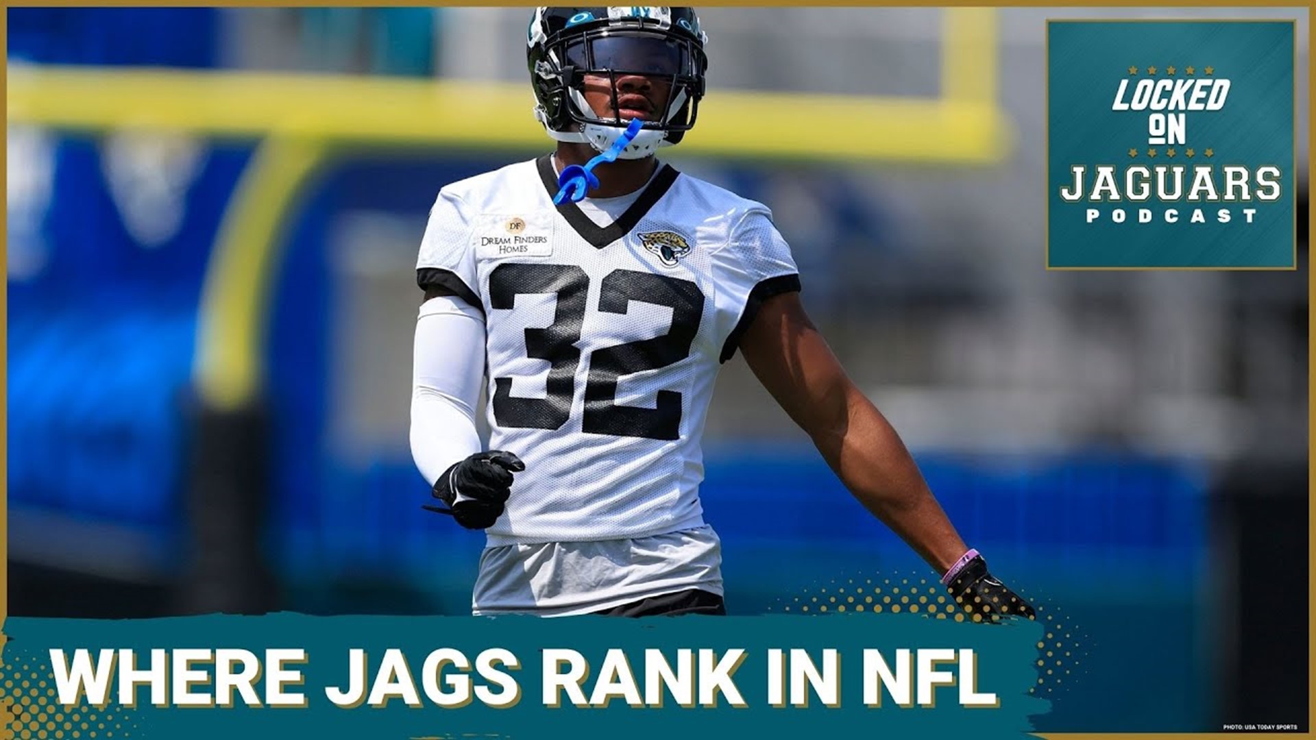 Who do the Jacksonville Jaguars play next? Jacksonville's