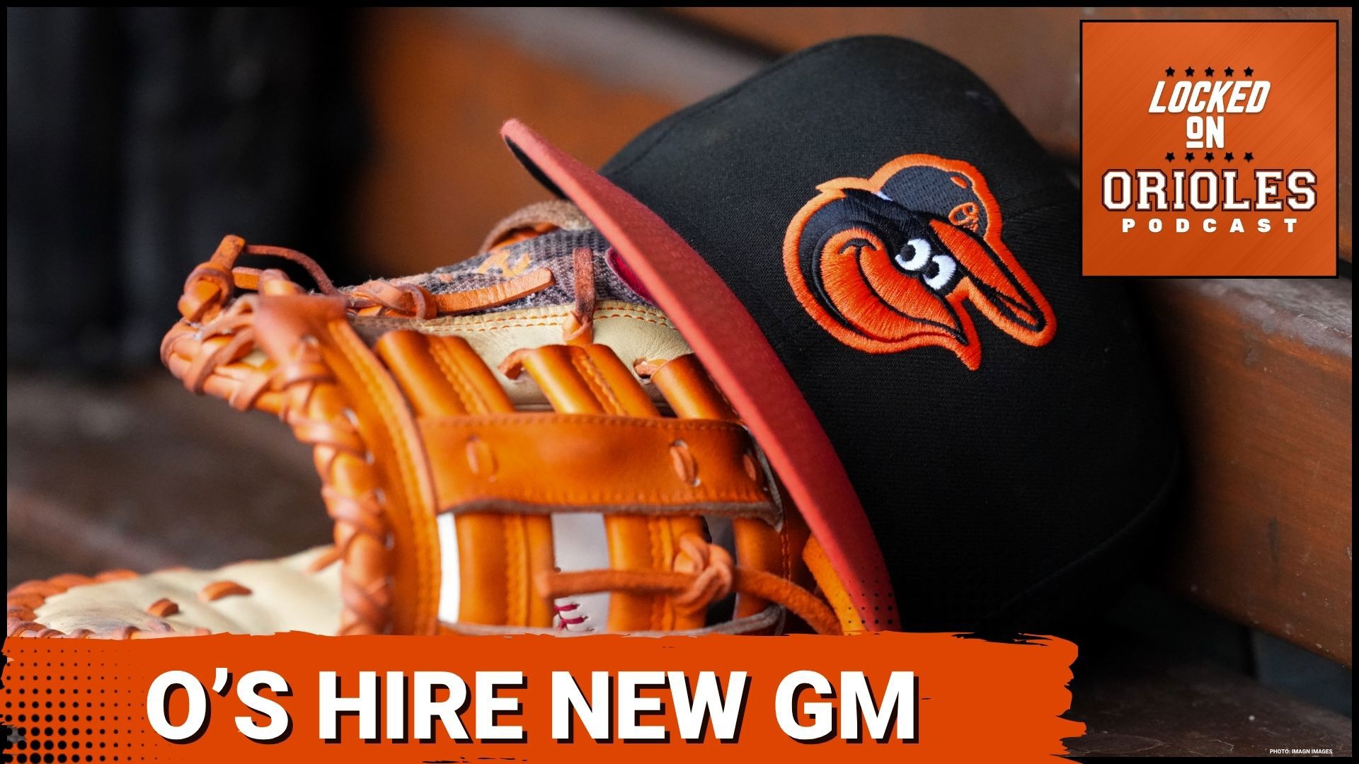 Orioles hire Cubs executive Jared Banner as new General Manager ...